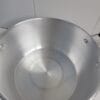 IMUSA 8qt Aluminum Pot with Glass Lid and Bakelite Handles IMUSA 8qt Aluminum Pot with Glass Lid and Bakelite Handles