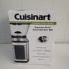 Cuisinart Automatic Burr Mill - Stainless Steel - DBM-8TG