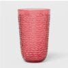 19oz Plastic Wave Texture Tall Tumbler - Opalhouse™ 19oz Plastic Wave Texture Tall Tumbler - Opalhouse™