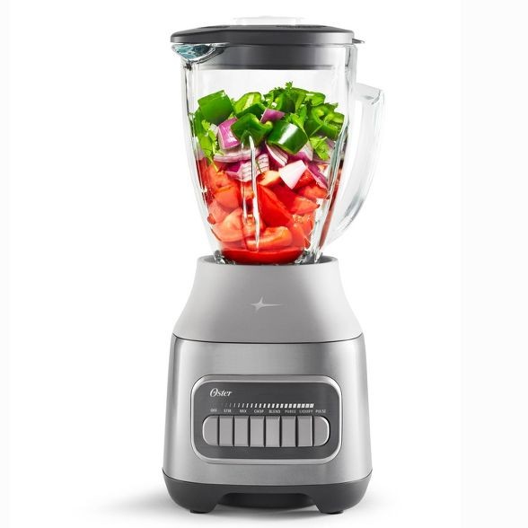 Oster Pulverizing Power Blender 800 Watts