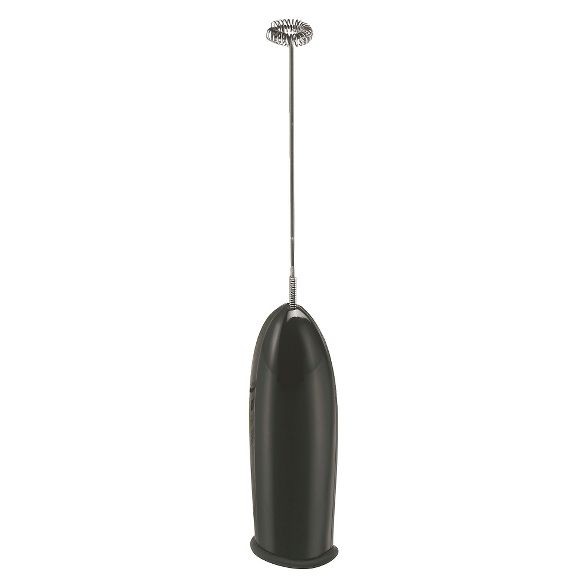 Bodum Electric Milk Frother - Black