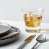 10.7oz 4pk Stemless Cocktail Glasses - Threshold