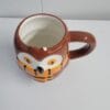 13oz Earthenware Owl Mug - Hyde & EEK! Boutique 13oz Earthenware Owl Mug - Hyde & EEK! Boutique