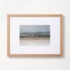 12" x 16" Landscape Horizontal Framed Wall Art - Hearth & Hand with Magnolia