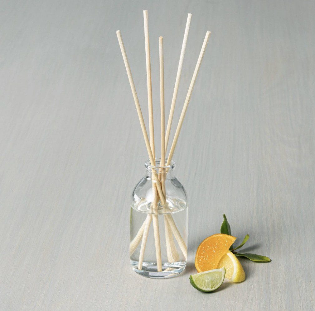 3 fl oz Citrus Grove Seasonal Oil Diffuser - Hearth & Hand with Magnolia
