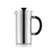 Bodum Tribute 8-Cup 34oz Coffee Press - Stainless Steel Bodum Tribute 8-Cup 34oz Coffee Press - Stainless Steel