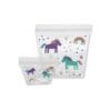 Full Circle TSA Compliant Travel Set Design Unicorns Full Circle TSA Compliant Travel Set Design Unicorns