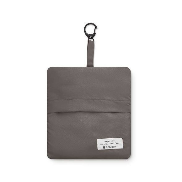 Full Circle Tote-Ally Shopping Tote with 1 Produce Bag