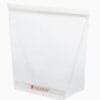 Full Circle 1 Gallon Reusable Storage Bag Clear