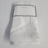 4pk Cotton Easy Care Napkins - Threshold