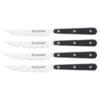Henckels Eversharp 4pc Steak Knife Set Henckels Eversharp 4pc Steak Knife Set