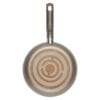 T-fal Simply Cook Nonstick Cookware, Fry Pan, 12.5″, Champagne T-fal Simply Cook Nonstick Cookware, Fry Pan, 12.5", Champagne