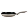 T-fal Simply Cook Nonstick Cookware, Fry Pan, 12.5″, Champagne T-fal Simply Cook Nonstick Cookware, Fry Pan, 12.5", Champagne