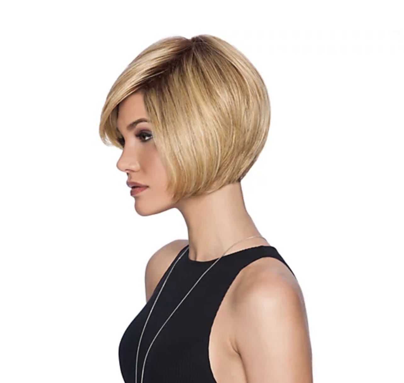 Hairdo Layered Bob Style Wig