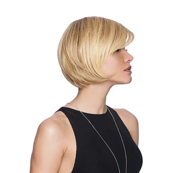 Hairdo Layered Bob Style Wig