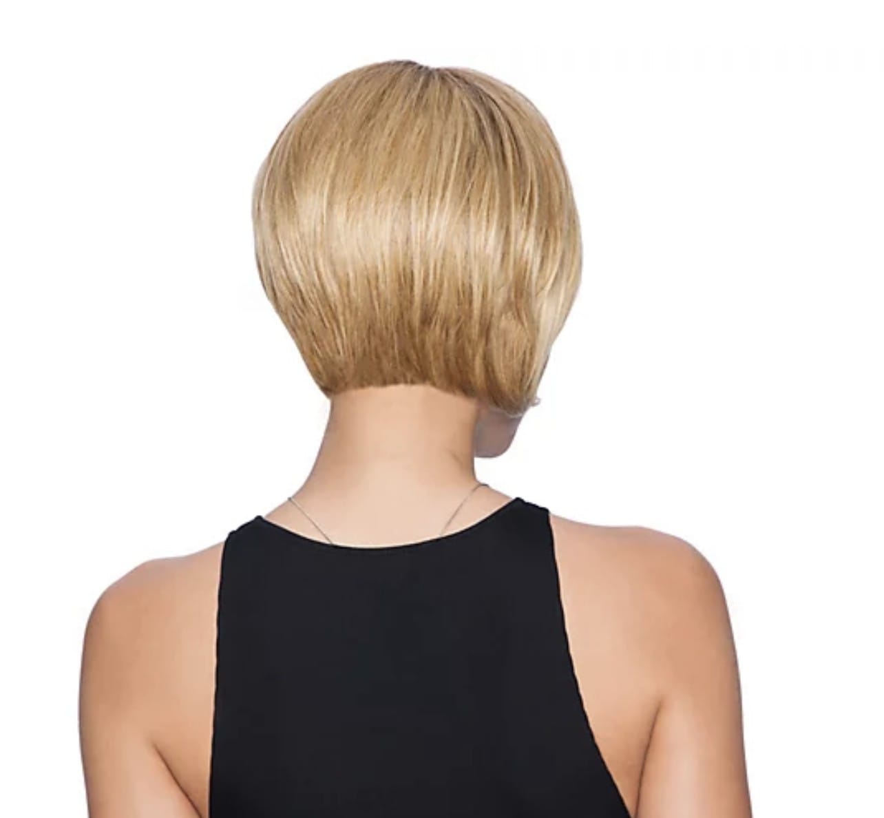 Hairdo Layered Bob Style Wig