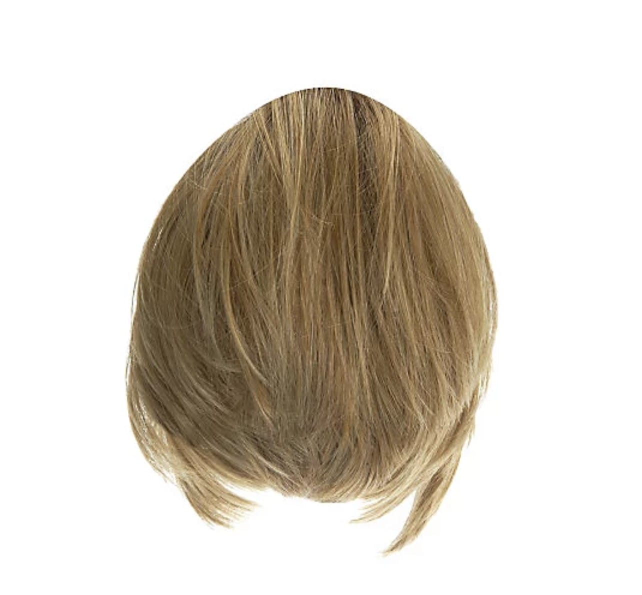 Hairdo Layered Bob Style Wig