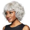 Hairdo Breezy Wave Cut Mid Length Styled Wig Hairdo Breezy Wave Cut Mid Length Styled Wig