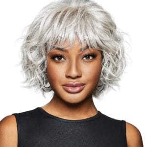 Hairdo Breezy Wave Cut Mid Length Styled Wig