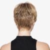 Hairdo Textured Cut Styled Wig Hairdo Textured Cut Styled Wig