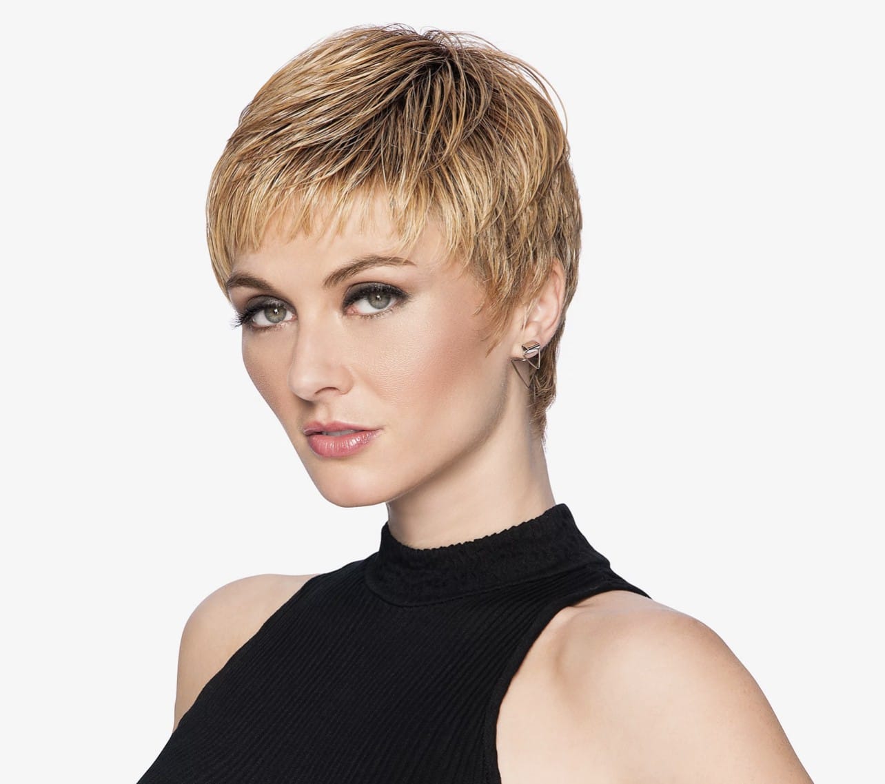Hairdo Textured Cut Wig