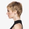 Hairdo Textured Cut Styled Wig Hairdo Textured Cut Styled Wig