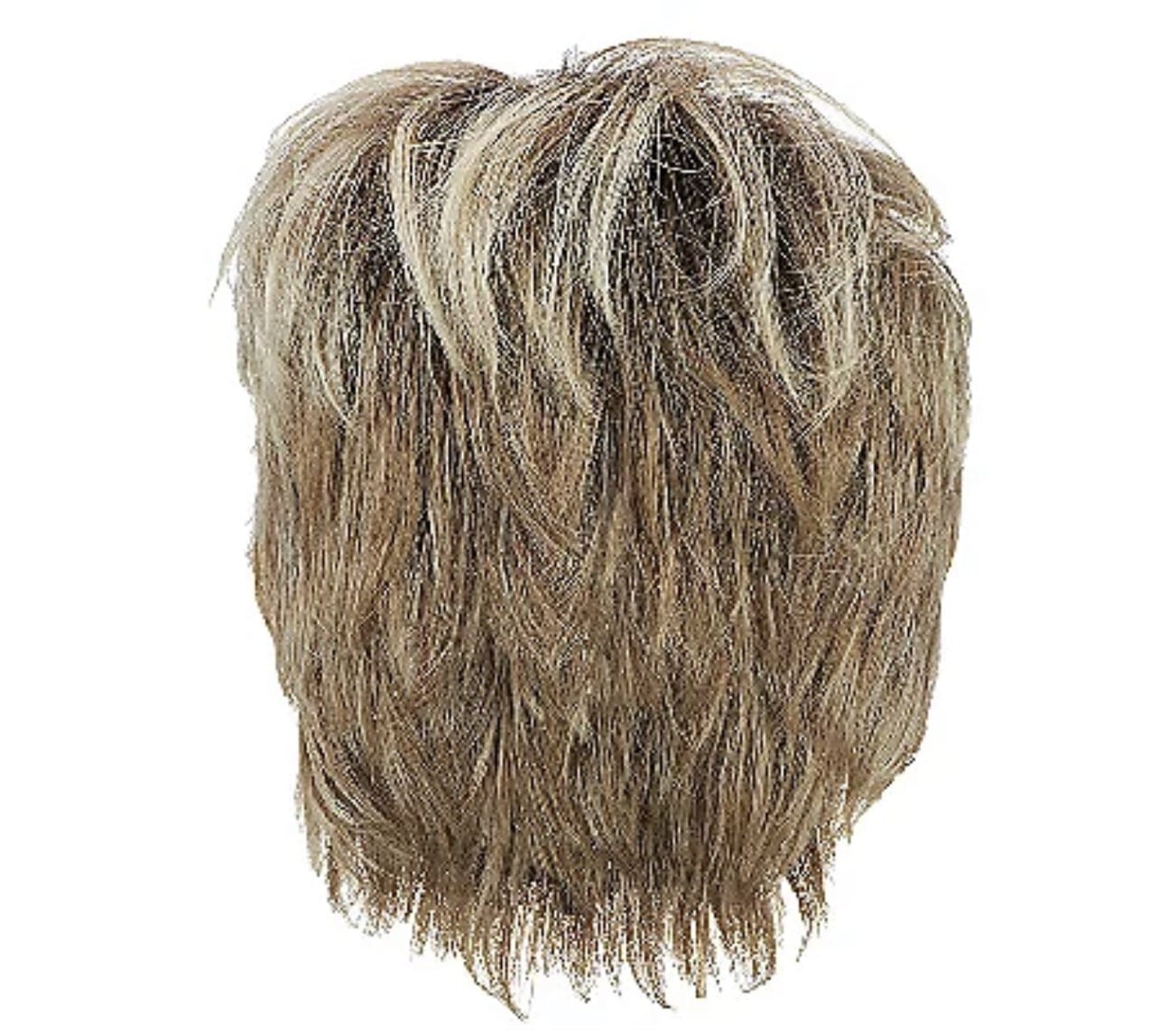 Hairdo Textured Cut Styled Wig