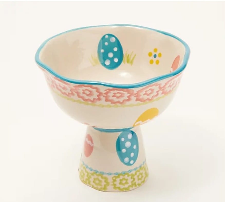 Temp-tations Egghunt Set of (4) 8-oz Parfait Cups Temp-tations Egghunt Set of (4) 8-oz Parfait Cups