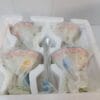 Temp-tations Egghunt Set of (4) 8-oz Parfait Cups Temp-tations Egghunt Set of (4) 8-oz Parfait Cups