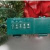 Bethlehem Lights 36" Classic Lit Swag with Ornaments Bethlehem Lights 36" Classic Lit Swag with Ornaments