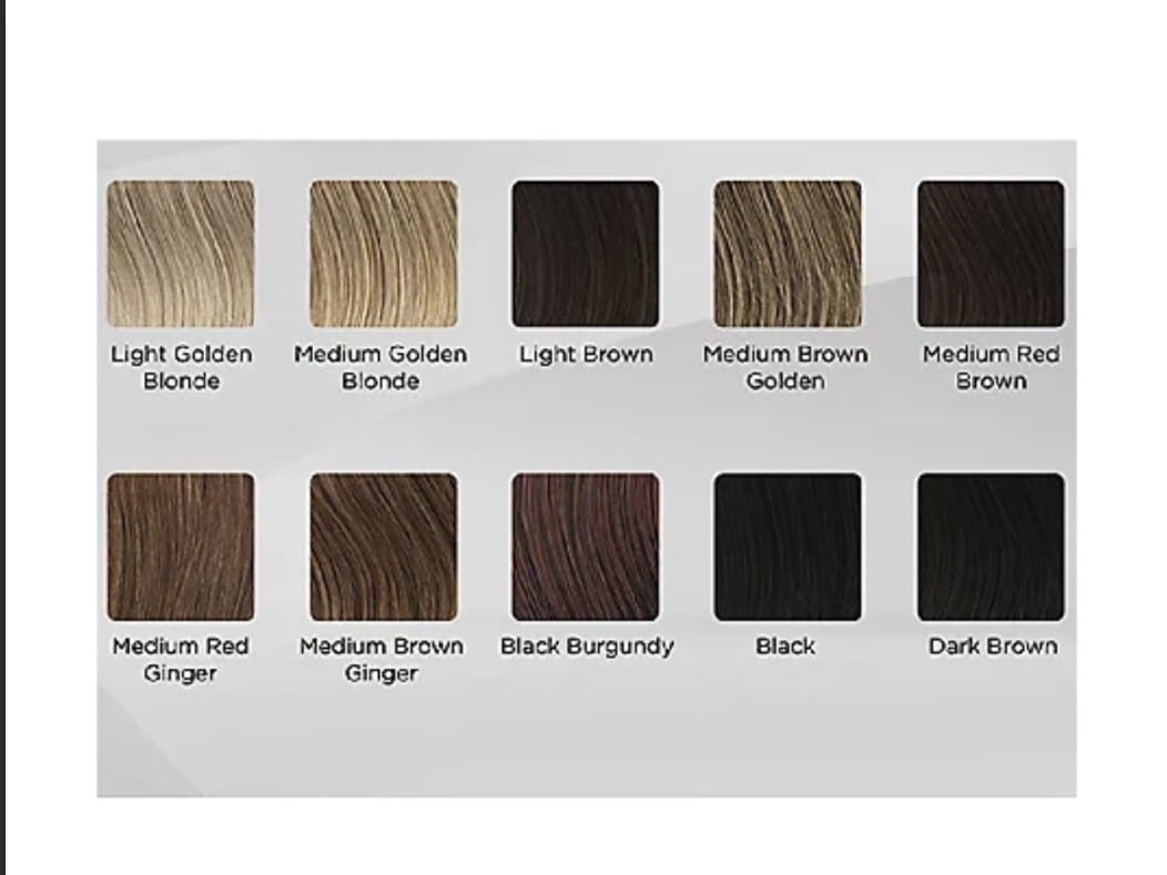 Hairdo Layered Bob Style Wig