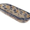 Temp-tations Old World Set of 3 Oval Nesting Bakers w/ Wooden Lid Temp-tations Old World Set of 3 Oval Nesting Bakers w/ Wooden Lid
