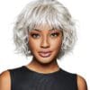 Hairdo Breezy Wave Cut Mid Length Styled Wig Hairdo Breezy Wave Cut Mid Length Styled Wig