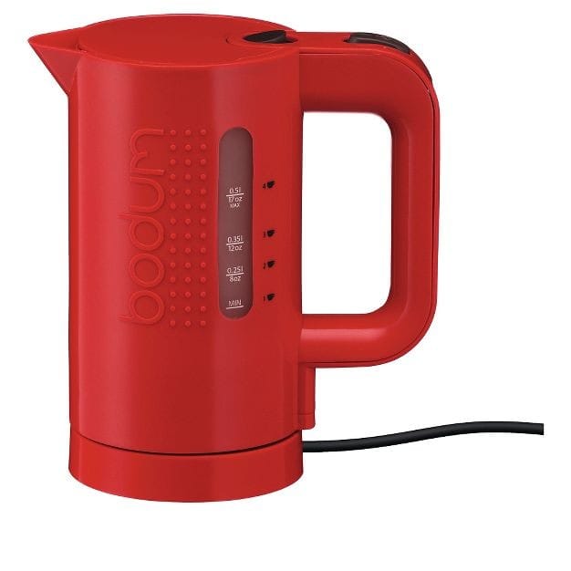 Bodum Bistro Electric Water Kettle