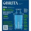 Brita 2ct Longlast BPA Free Replacement Water Filter for Pitchers and Dispensers (1 Opened) Brita 2ct Longlast BPA Free Replacement Water Filter for Pitchers and Dispensers (1 Opened)