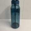 Reduce 50oz Hydrate Tritan Water Bottle with Straw Lid, Dark Web Reduce 50oz Hydrate Tritan Water Bottle with Straw Lid, Dark Web