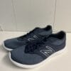 New Balance x Isaac Mizrahi Live! Heather Lace-up Sneakers - 400, Size 7