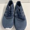 New Balance x Isaac Mizrahi Live! Heather Lace-up Sneakers - 400, Size 7