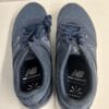 New Balance x Isaac Mizrahi Live! Heather Lace-up Sneakers - 400, Size 7