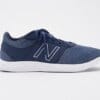 New Balance x Isaac Mizrahi Live! Heather Lace-up Sneakers - 400, Size 7