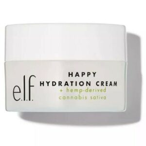 e.l.f. Happy Hydration Cream - 0.5 fl oz