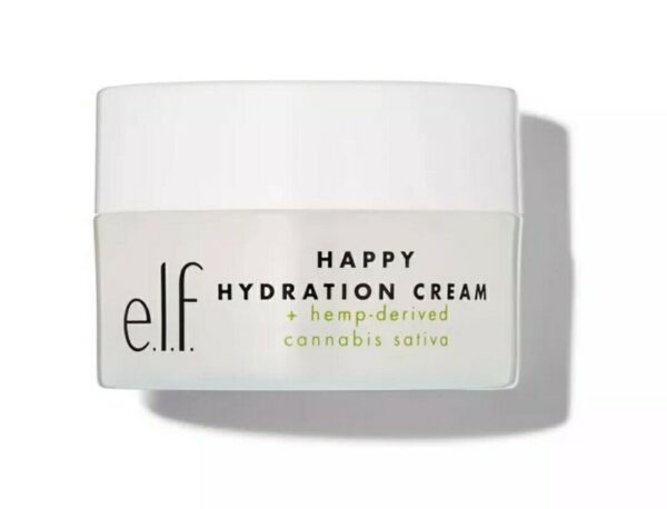 e.l.f. Happy Hydration Cream - 0.5 fl oz