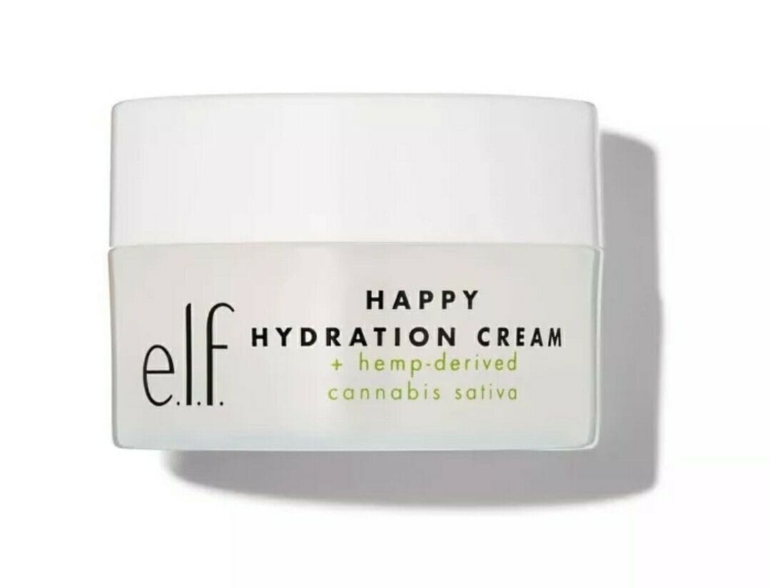e.l.f. Happy Hydration Cream - 0.5 fl oz