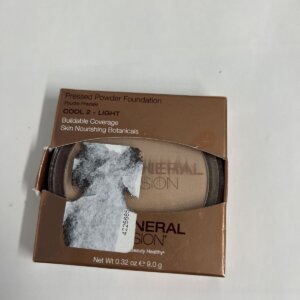 Pressed Powder Foundation Cool 2 .32 Oz