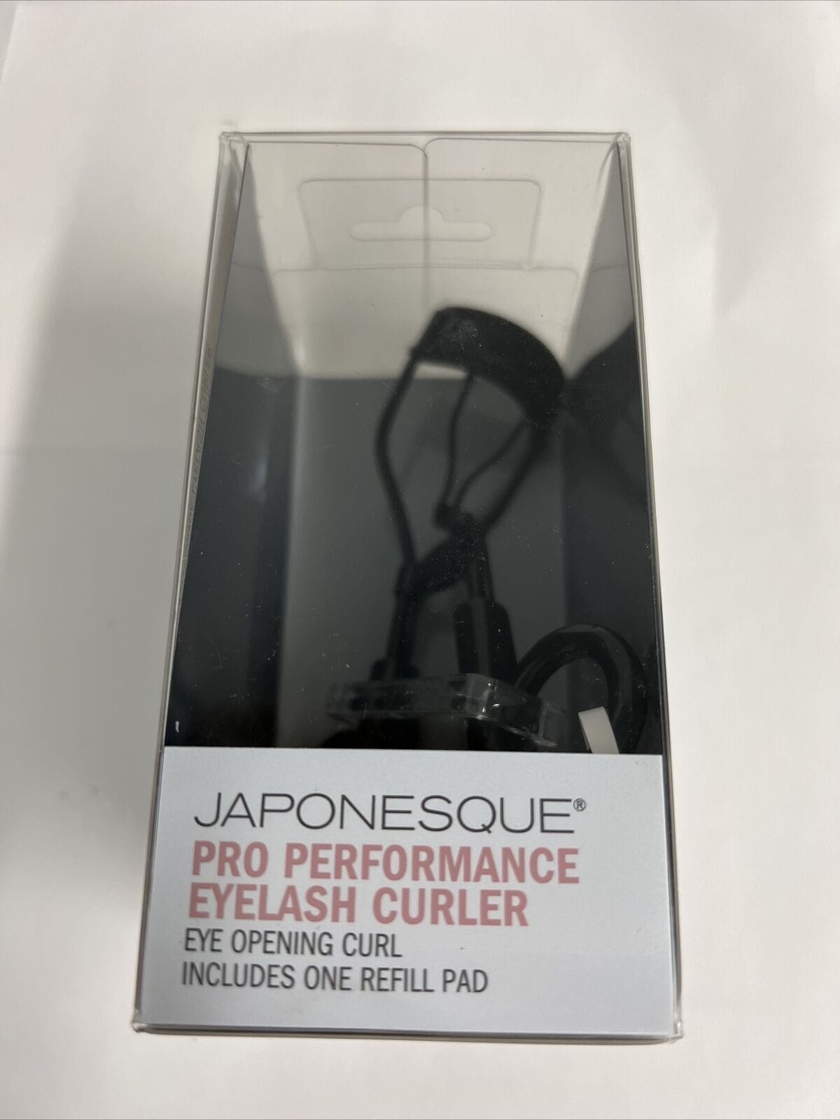 JAPONESQUE Lash Curler Midnight JAPONESQUE Lash Curler Midnight
