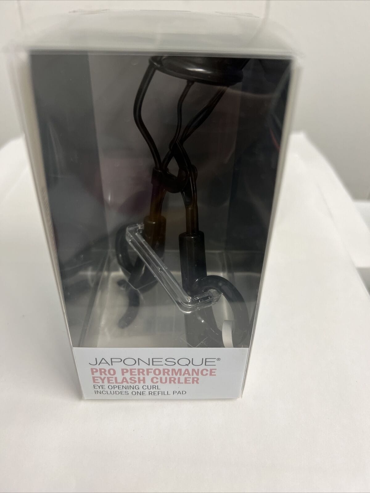 JAPONESQUE Lash Curler Midnight JAPONESQUE Lash Curler Midnight