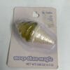 More Than Magic Ice Cream Cone Lip Balm Lemon Love, 0.16 OZ More Than Magic Ice Cream Cone Lip Balm Lemon Love, 0.16 OZ