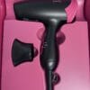 Caj Beauty Volumizing Travel Hair Dryer, Gift set Caj Beauty Volumizing Travel Hair Dryer, Gift set