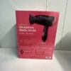 Caj Beauty Volumizing Travel Hair Dryer, Gift set Caj Beauty Volumizing Travel Hair Dryer, Gift set