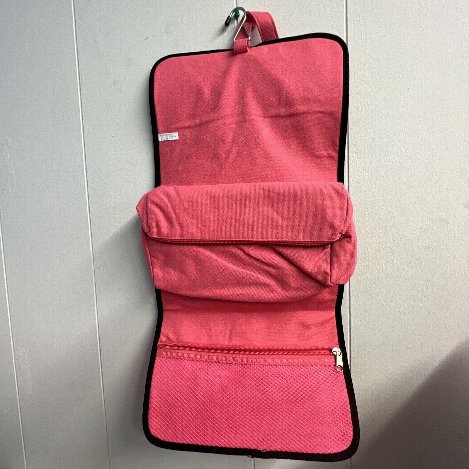 Caj Beauty Volumizing Travel Hair Dryer, Gift set